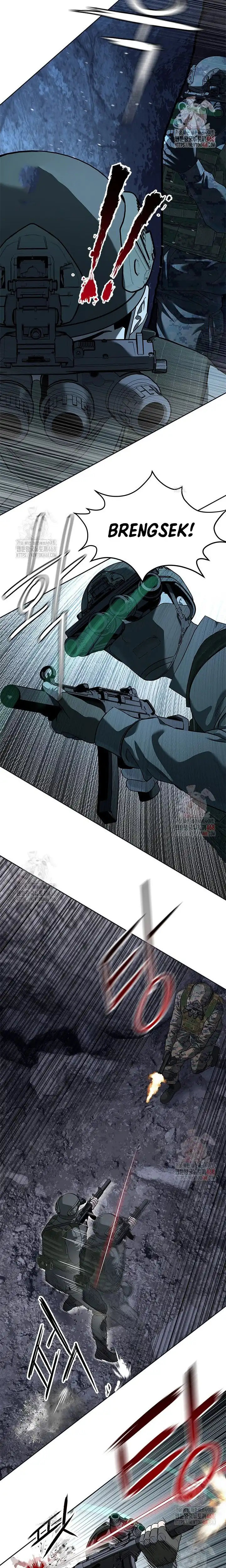 Baca God of Blackfield - Chapter 272 halaman 21