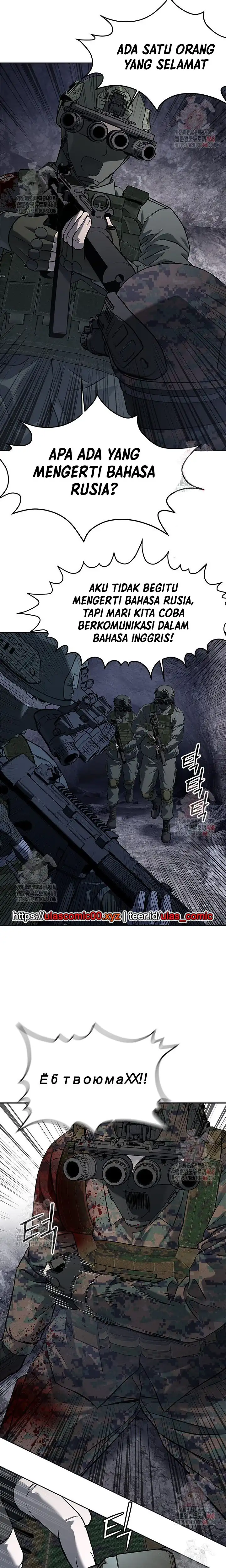 Baca God of Blackfield - Chapter 272 halaman 24