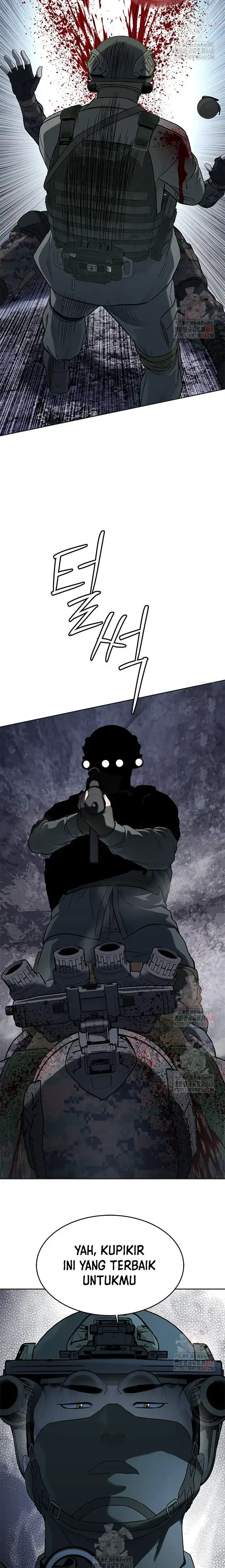 Baca God of Blackfield - Chapter 272 halaman 26