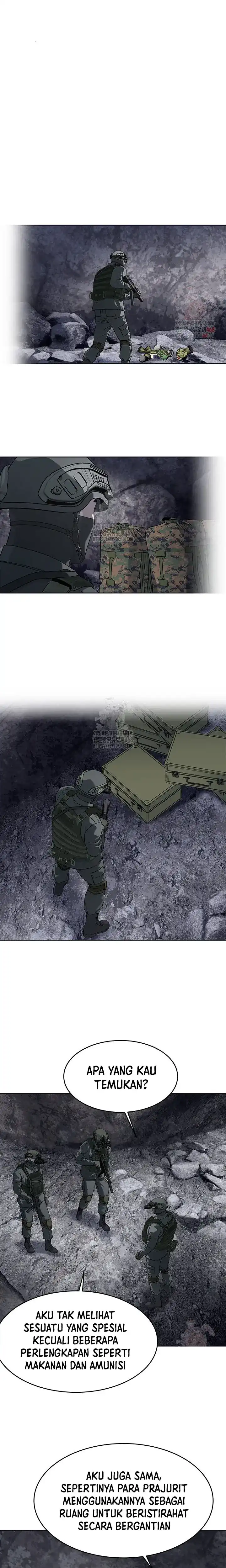 Baca God of Blackfield - Chapter 272 halaman 29