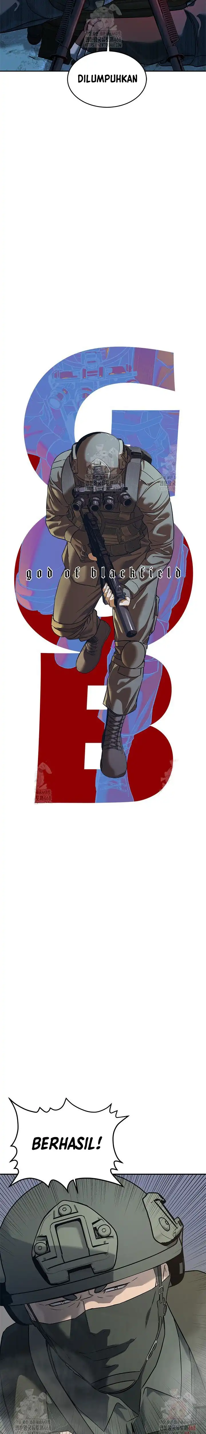 Baca God of Blackfield - Chapter 272 halaman 3