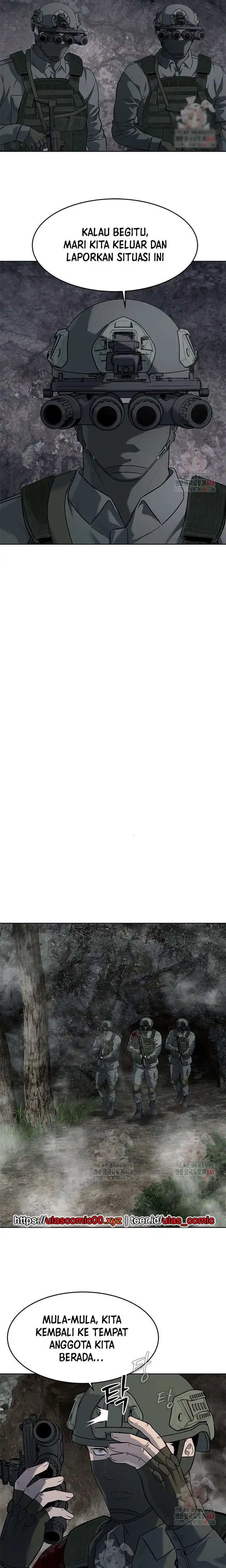 Baca God of Blackfield - Chapter 272 halaman 30