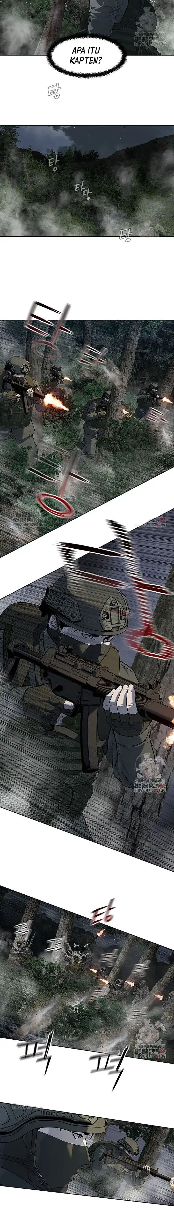 Baca God of Blackfield - Chapter 272 halaman 32