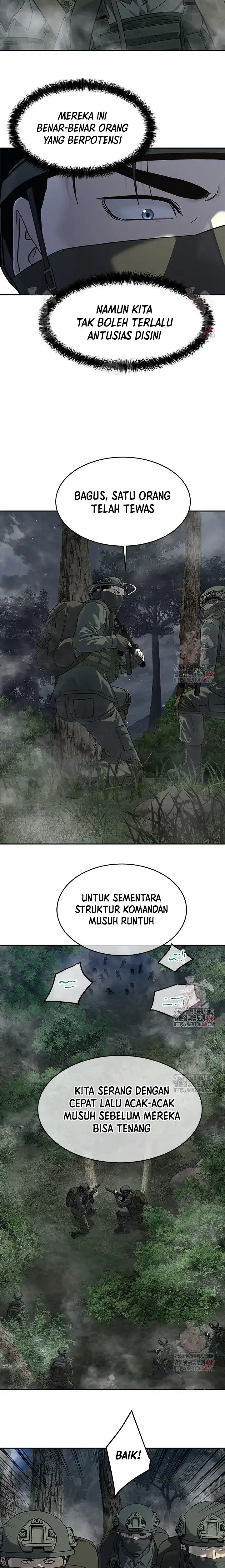 Baca God of Blackfield - Chapter 272 halaman 5