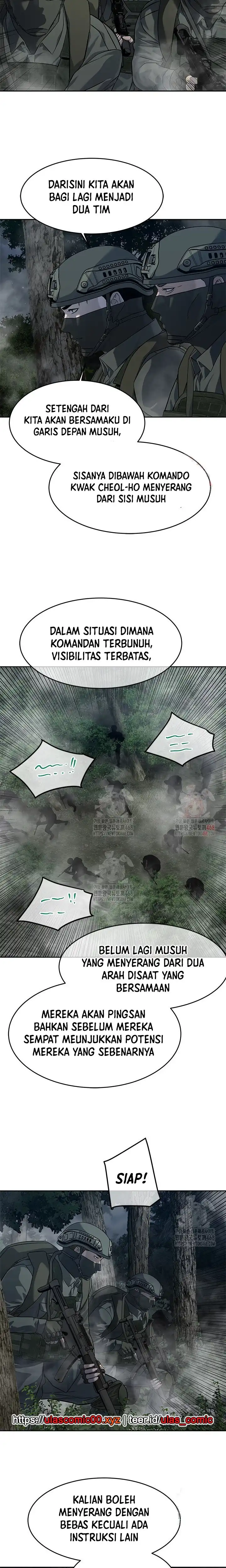 Baca God of Blackfield - Chapter 272 halaman 6