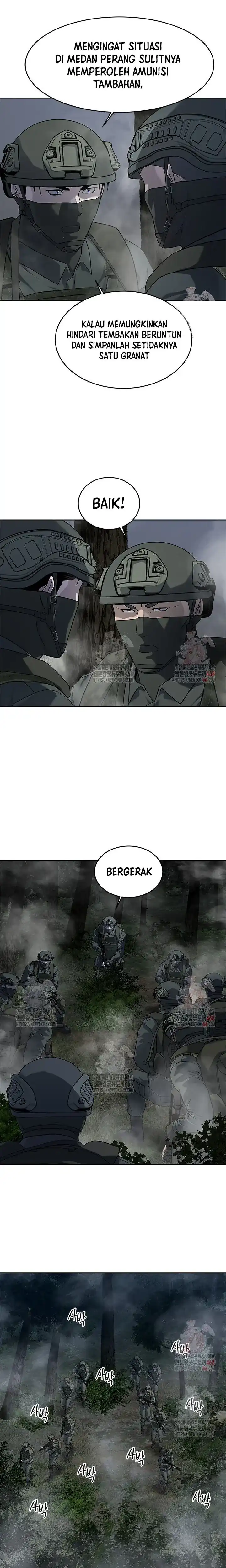 Baca God of Blackfield - Chapter 272 halaman 8