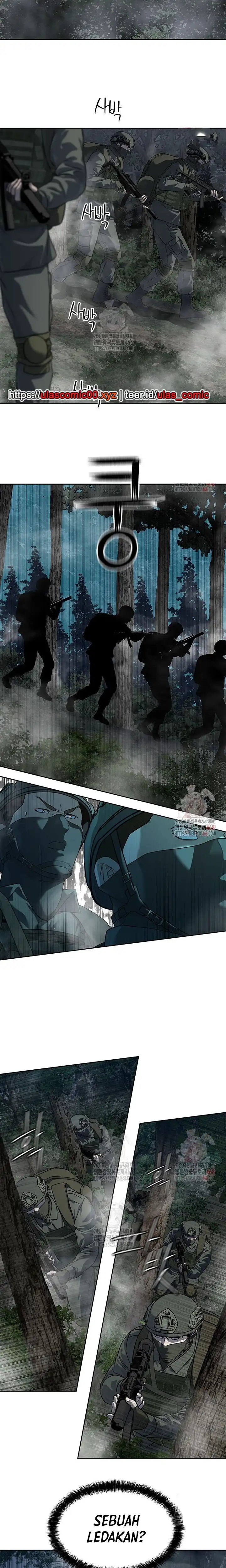 Baca God of Blackfield - Chapter 272 halaman 9