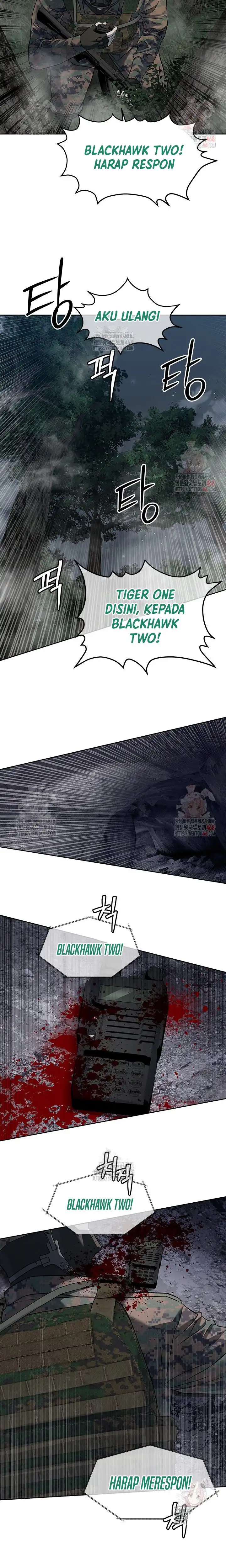 Baca God of Blackfield - Chapter 273 halaman 10