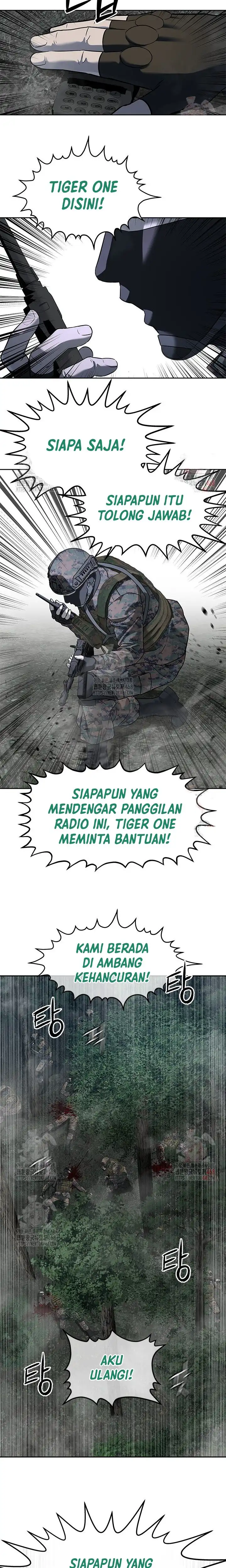 Baca God of Blackfield - Chapter 273 halaman 13