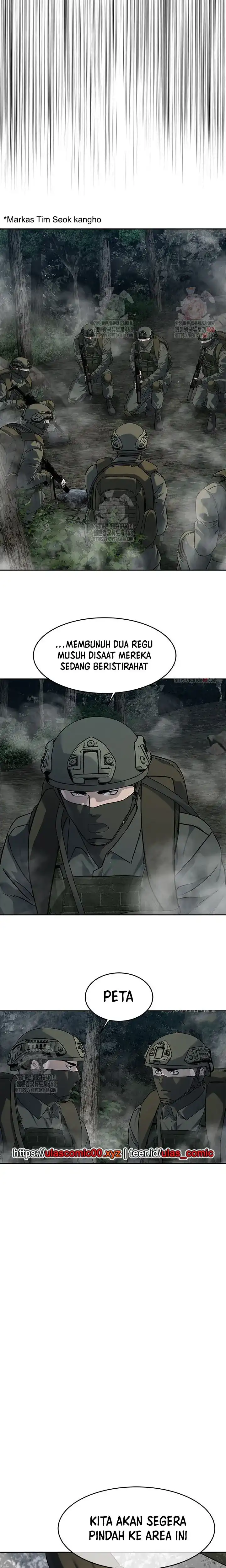 Baca God of Blackfield - Chapter 273 halaman 15