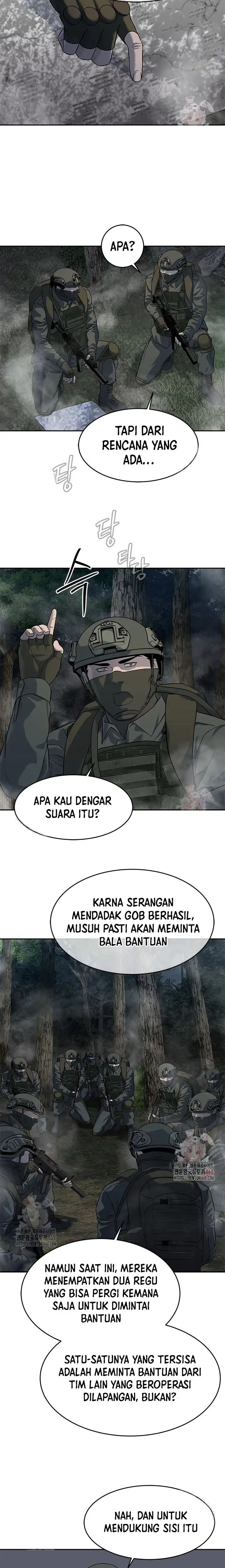 Baca God of Blackfield - Chapter 273 halaman 16