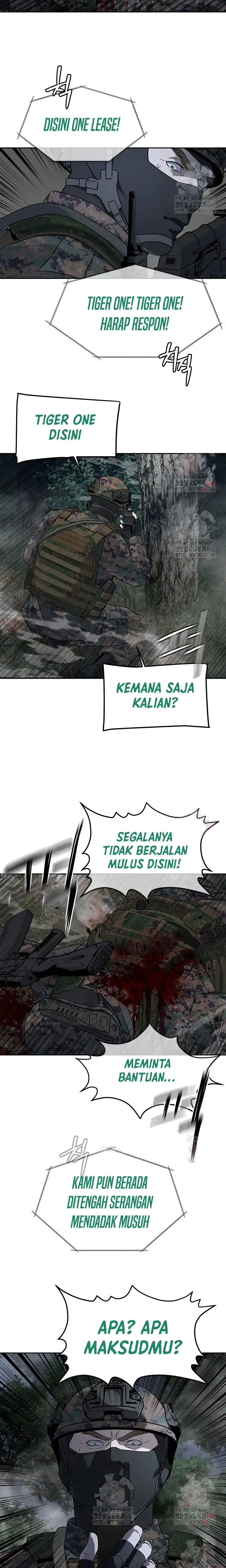 Baca God of Blackfield - Chapter 273 halaman 19