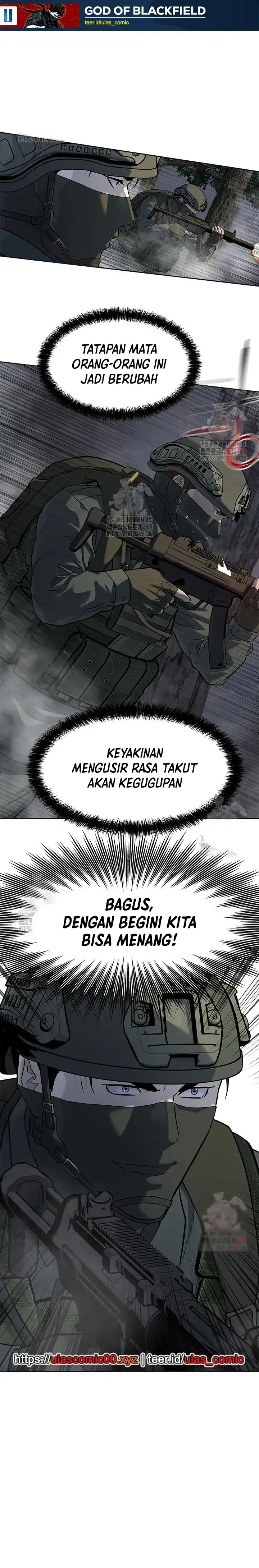 Baca God of Blackfield - Chapter 273 halaman 2