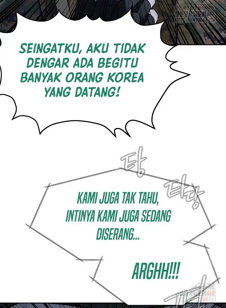 Baca God of Blackfield - Chapter 273 halaman 20