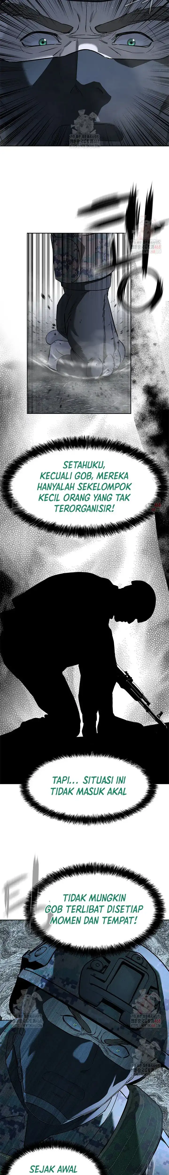 Baca God of Blackfield - Chapter 273 halaman 21