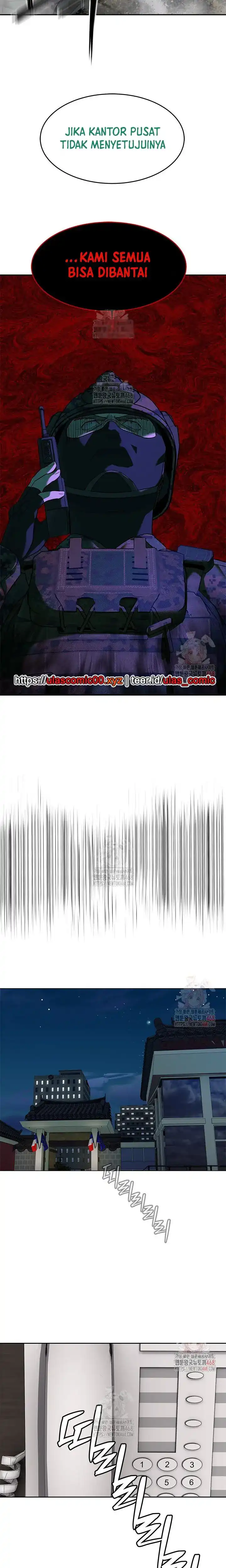 Baca God of Blackfield - Chapter 273 halaman 24