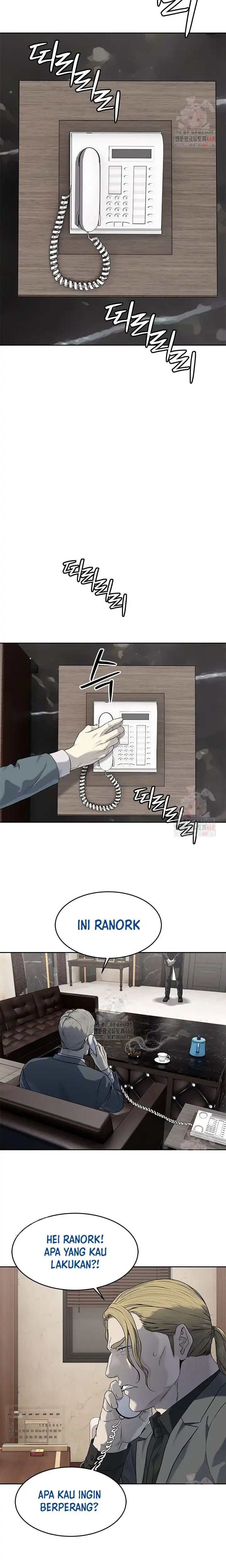 Baca God of Blackfield - Chapter 273 halaman 25