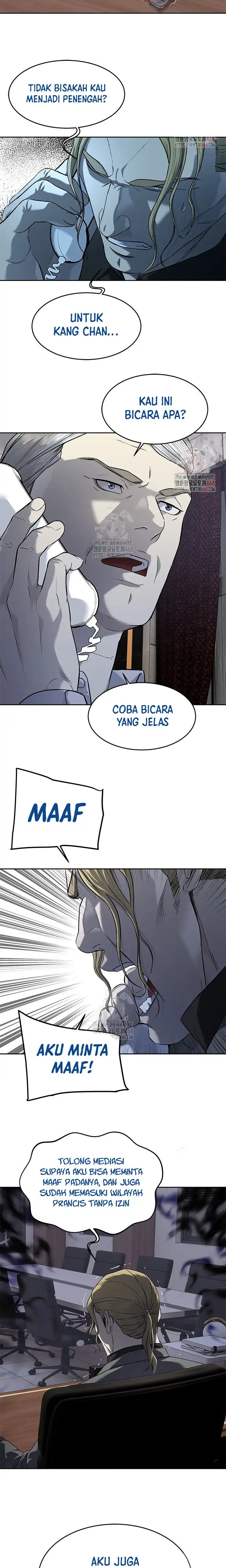 Baca God of Blackfield - Chapter 273 halaman 31