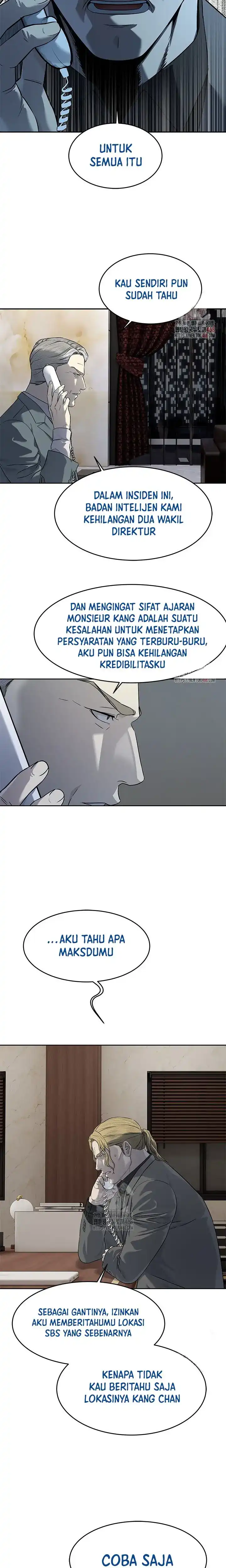 Baca God of Blackfield - Chapter 273 halaman 33