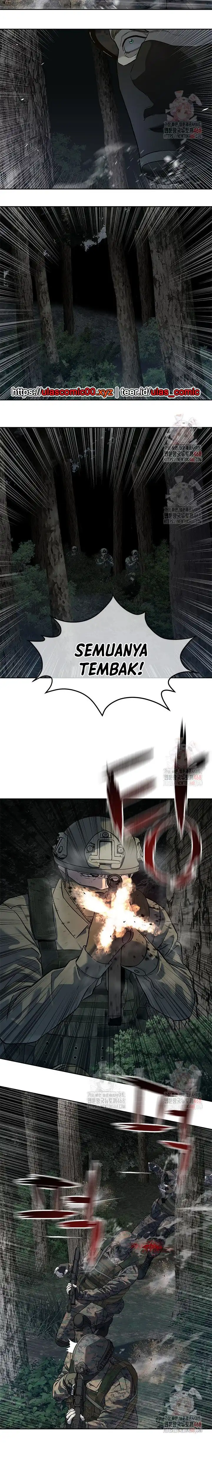 Baca God of Blackfield - Chapter 273 halaman 4