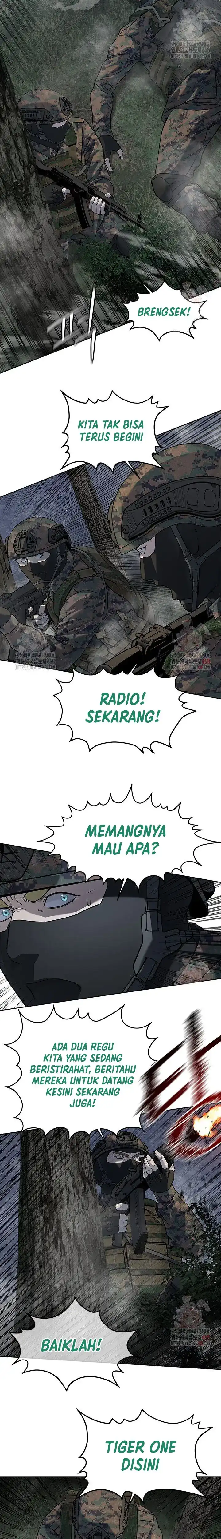 Baca God of Blackfield - Chapter 273 halaman 9