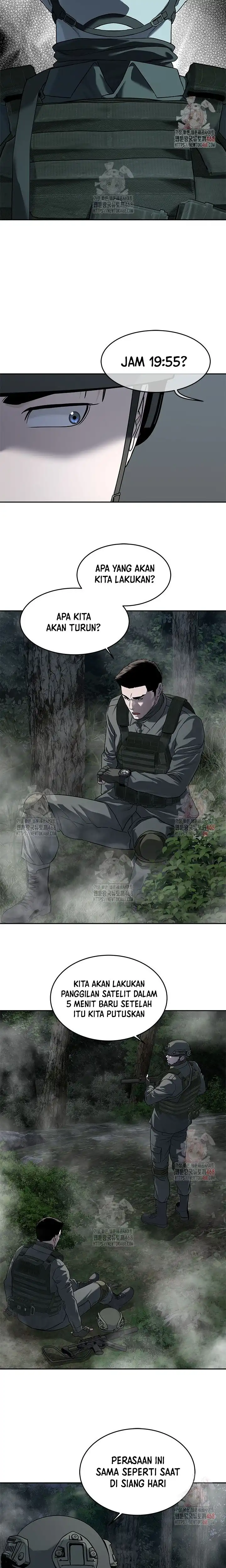 Baca God of Blackfield - Chapter 274 halaman 12