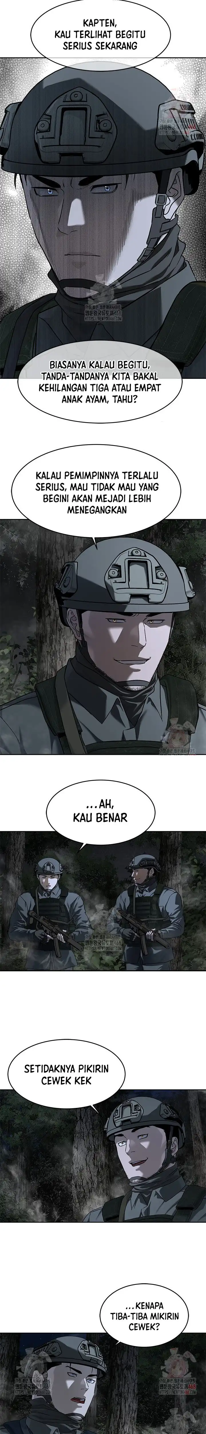 Baca God of Blackfield - Chapter 274 halaman 15