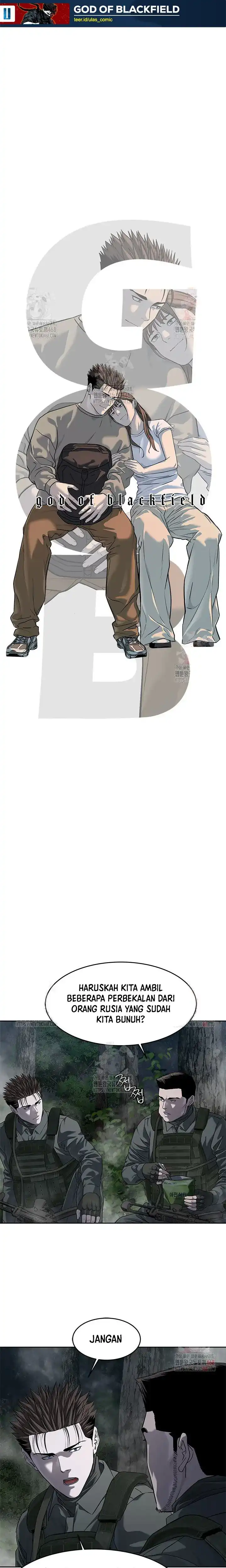 Baca God of Blackfield - Chapter 274 halaman 2