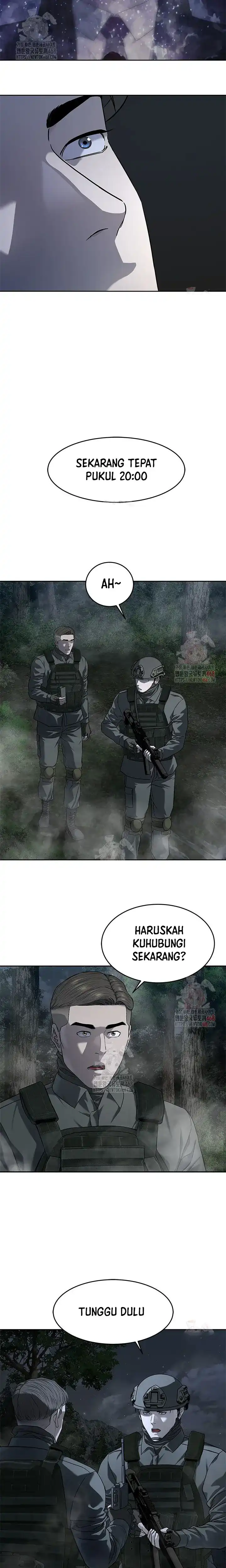 Baca God of Blackfield - Chapter 274 halaman 20