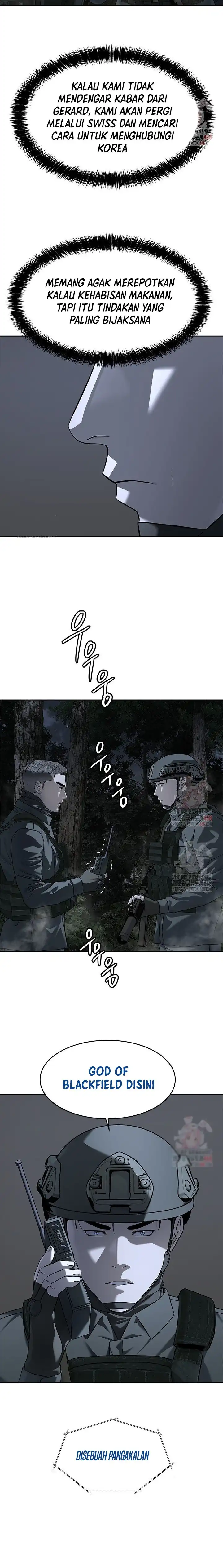 Baca God of Blackfield - Chapter 274 halaman 21