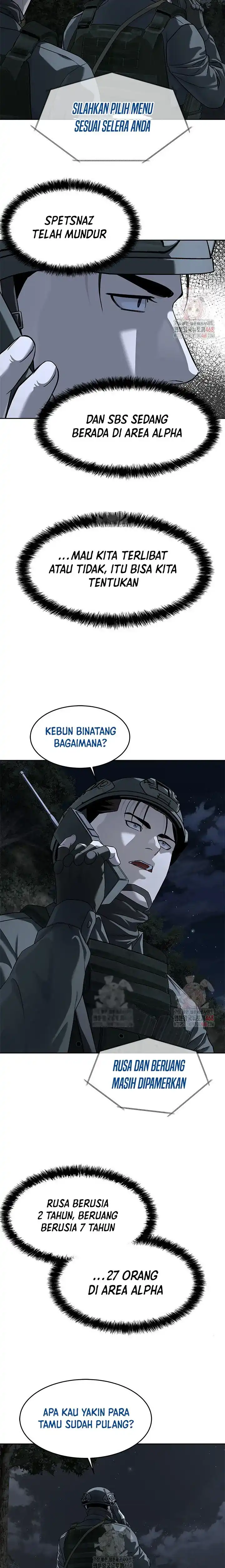 Baca God of Blackfield - Chapter 274 halaman 23