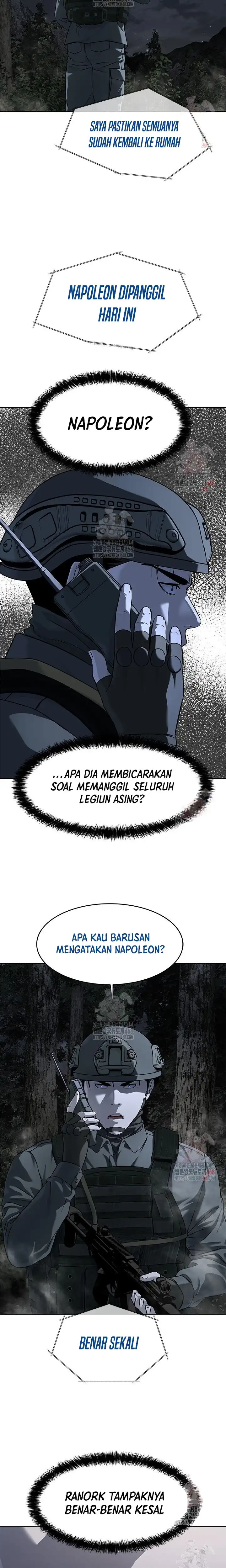 Baca God of Blackfield - Chapter 274 halaman 24