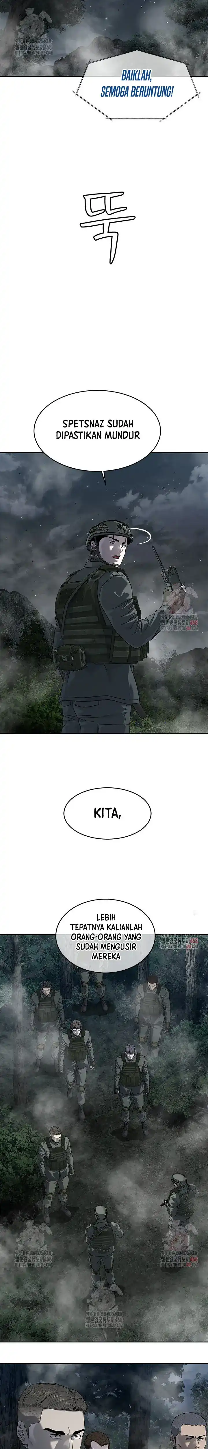 Baca God of Blackfield - Chapter 274 halaman 26