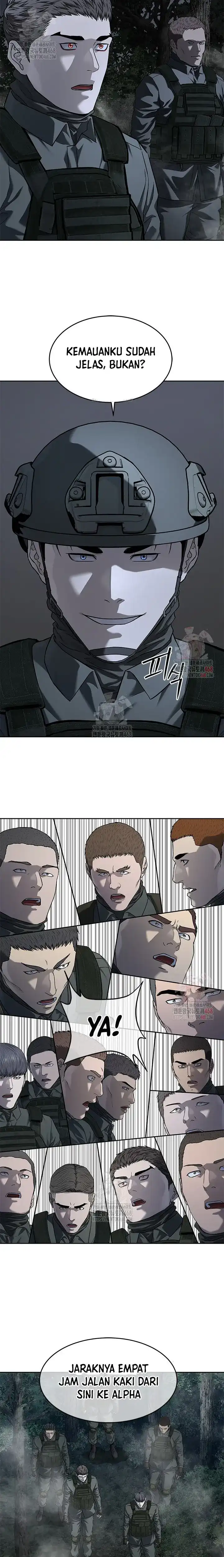 Baca God of Blackfield - Chapter 274 halaman 29
