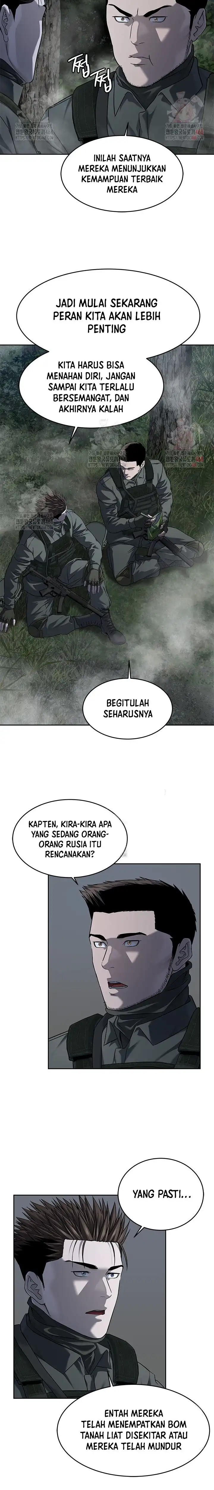 Baca God of Blackfield - Chapter 274 halaman 6