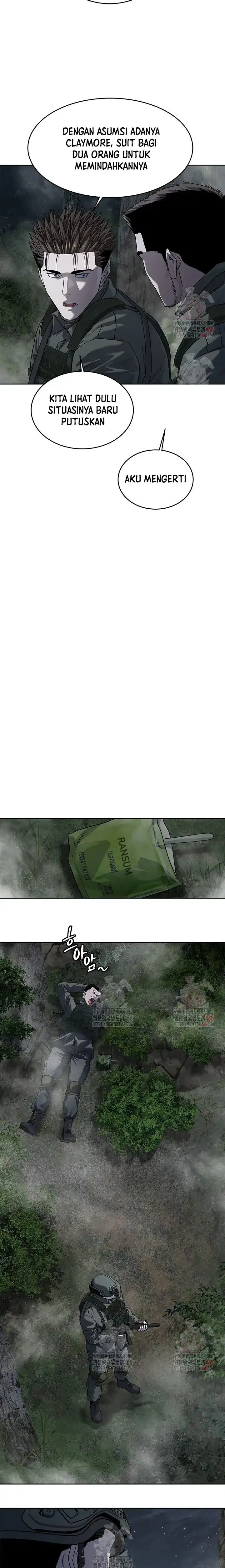Baca God of Blackfield - Chapter 274 halaman 8