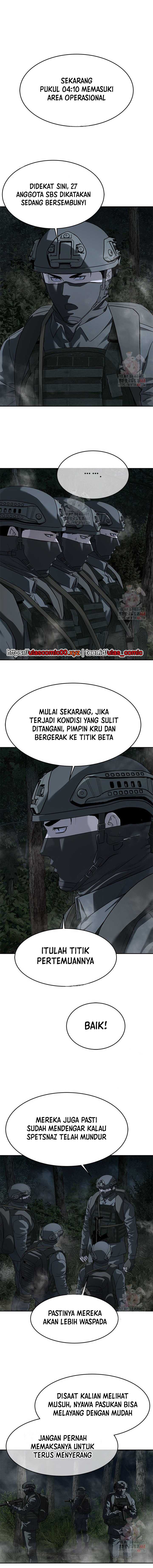 Baca God of Blackfield - Chapter 275 halaman 12