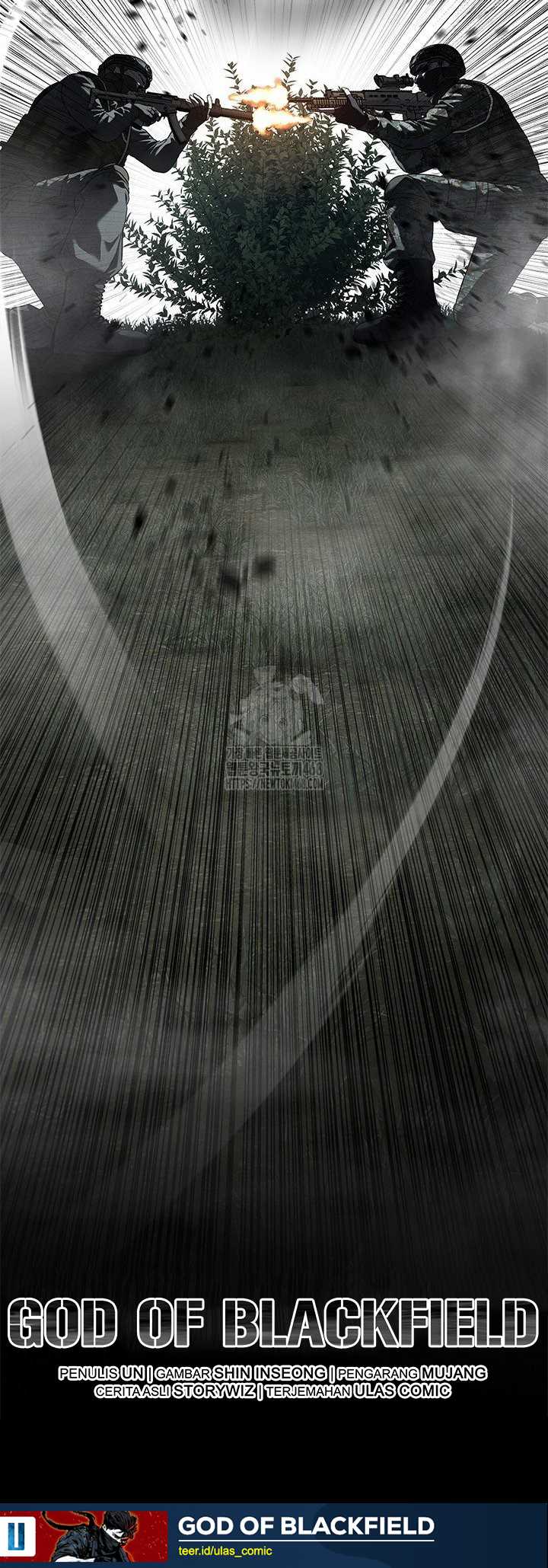 Baca God of Blackfield - Chapter 276 halaman 15