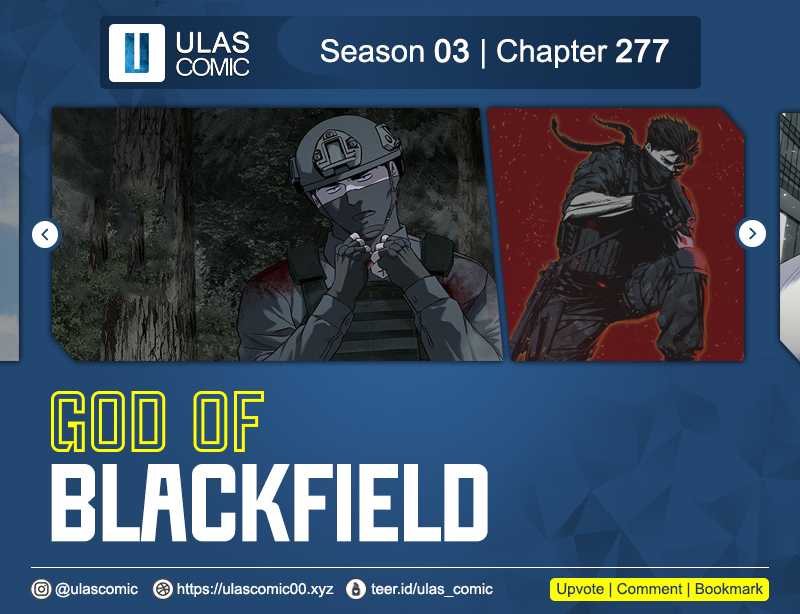 Baca God of Blackfield - Chapter 277 halaman 8
