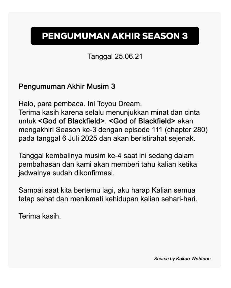 Baca God of Blackfield - Chapter 278 halaman 23