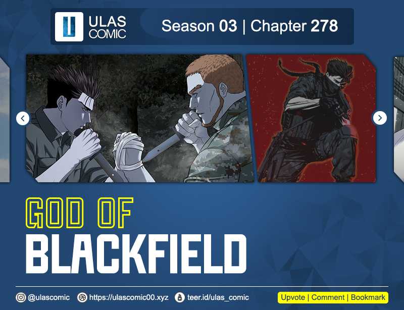 Baca God of Blackfield - Chapter 278 halaman 8