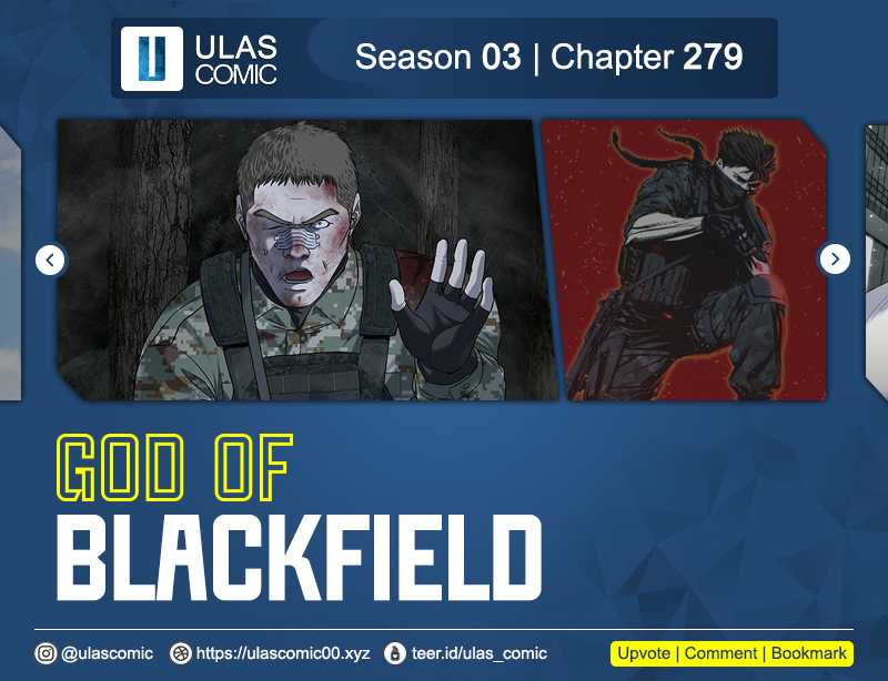 Baca God of Blackfield - Chapter 279 halaman 8