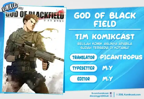 Baca God of Blackfield - Chapter 28 halaman 1