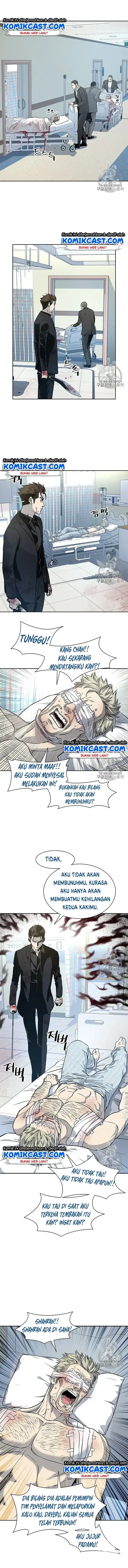 Baca God of Blackfield - Chapter 28 halaman 10