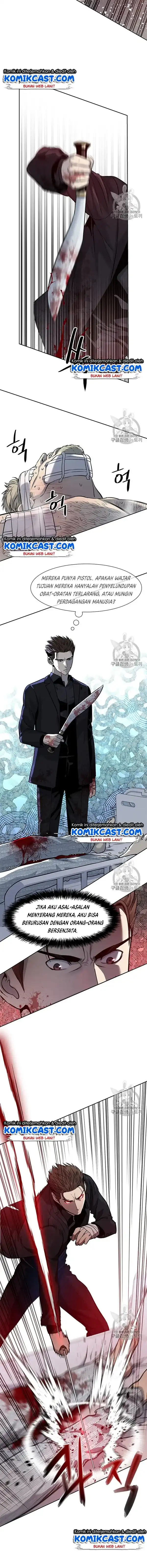 Baca God of Blackfield - Chapter 28 halaman 12