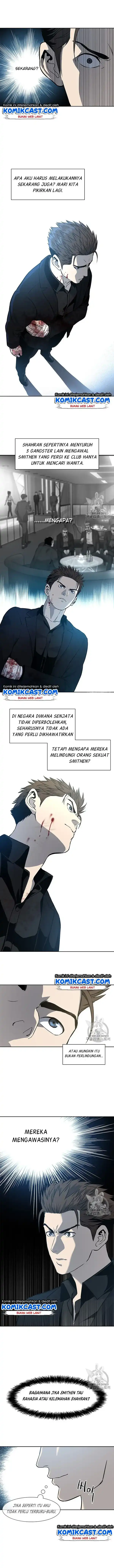 Baca God of Blackfield - Chapter 28 halaman 16