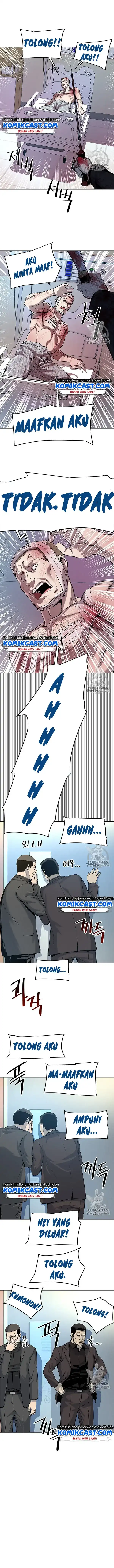 Baca God of Blackfield - Chapter 28 halaman 8