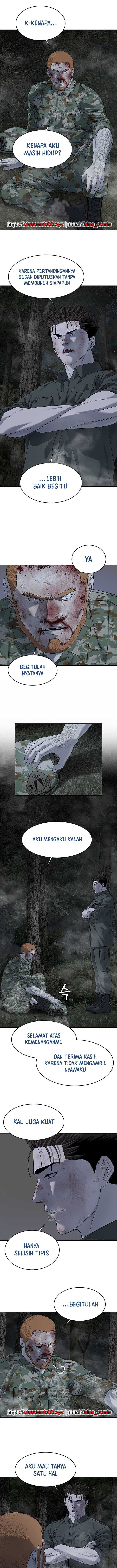 Baca God of Blackfield - Chapter 280 halaman 10