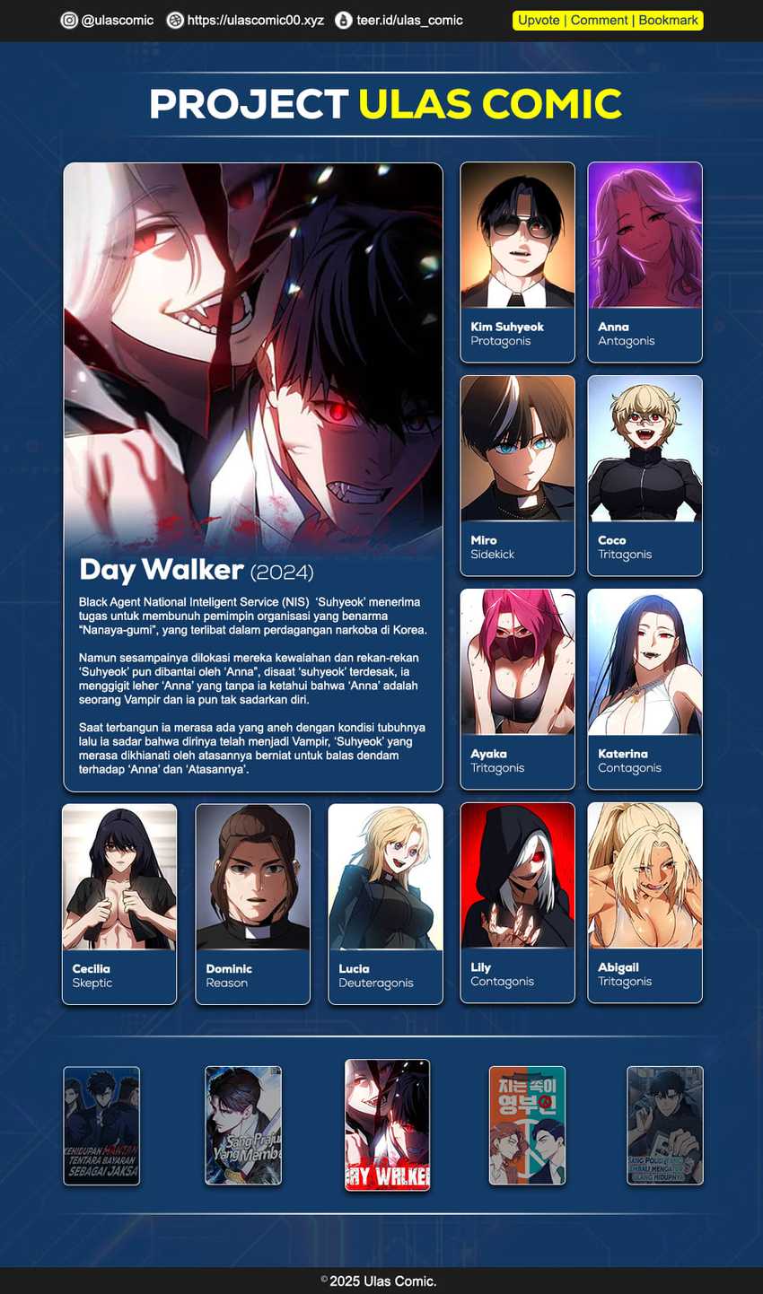 Baca God of Blackfield - Chapter 280 halaman 16