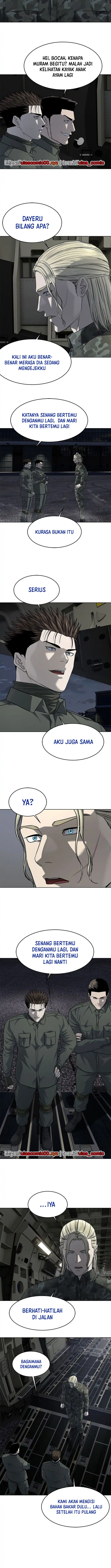 Baca God of Blackfield - Chapter 281 halaman 10